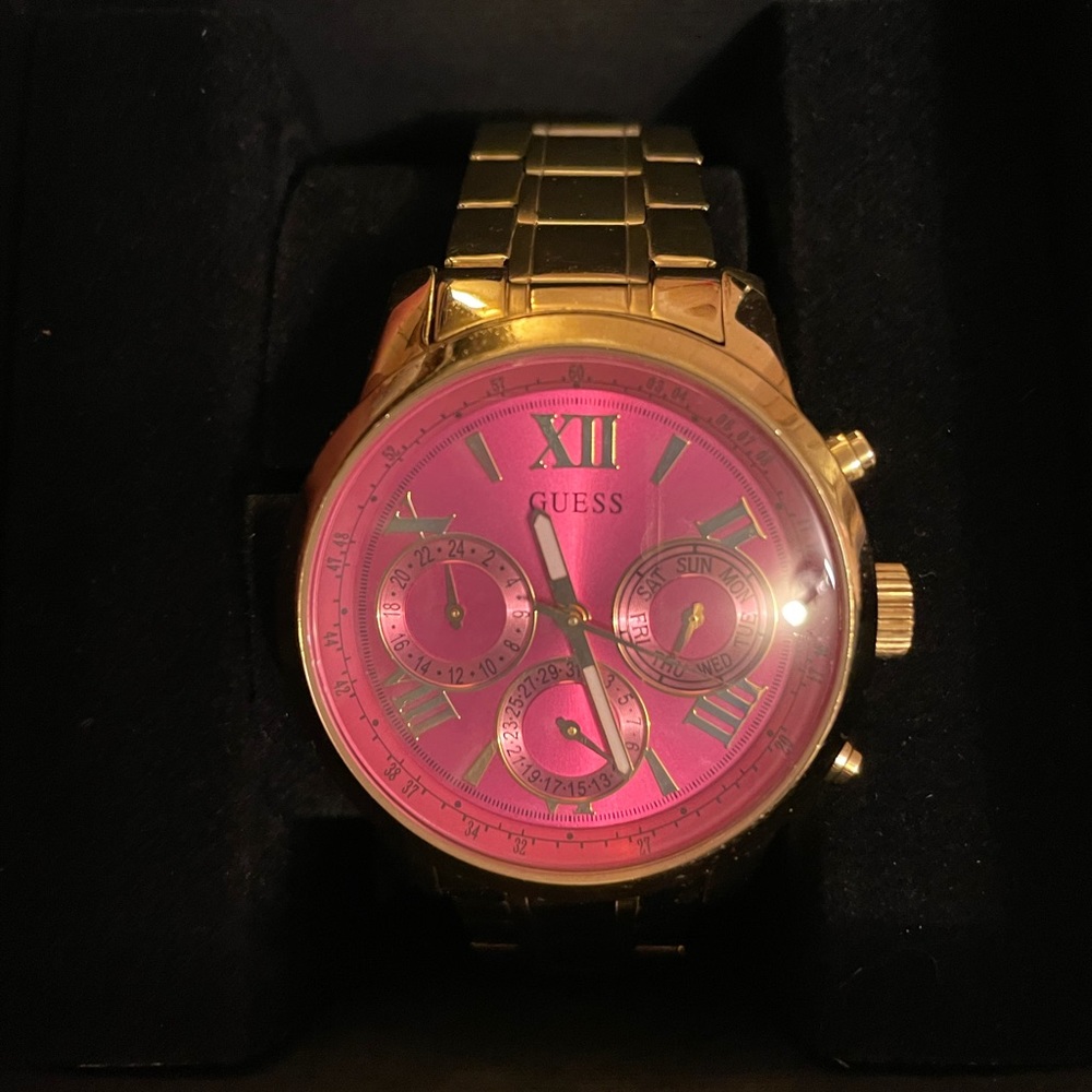 Guess watch